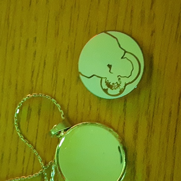 St. Anthony's Adjustable Necklace - Picture 10 of 10